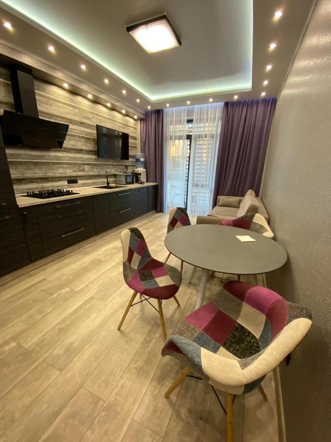 סווטלוגורסק Apartment Raushen Prestige 16 מראה חיצוני תמונה