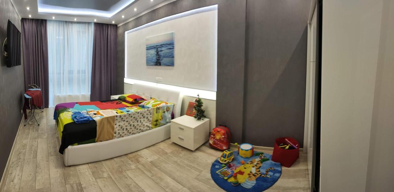 סווטלוגורסק Apartment Raushen Prestige 16 מראה חיצוני תמונה