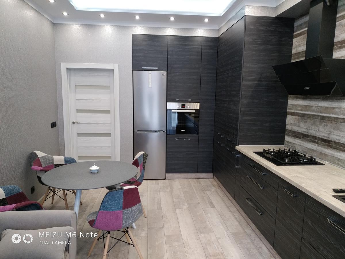 סווטלוגורסק Apartment Raushen Prestige 16 מראה חיצוני תמונה