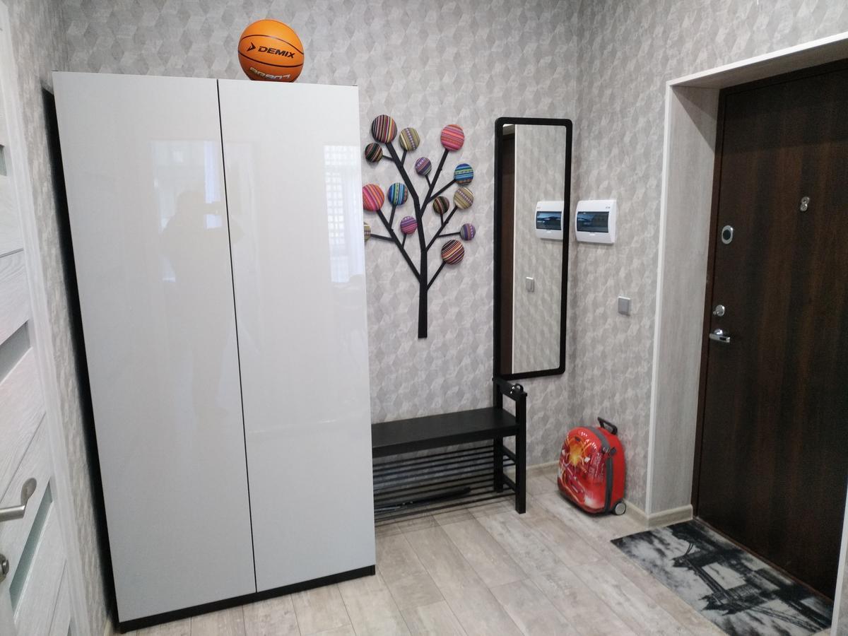 סווטלוגורסק Apartment Raushen Prestige 16 מראה חיצוני תמונה