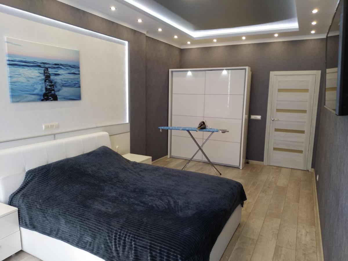 סווטלוגורסק Apartment Raushen Prestige 16 מראה חיצוני תמונה