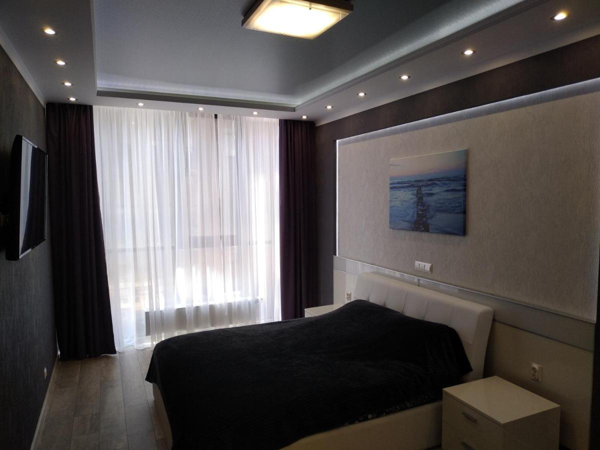 סווטלוגורסק Apartment Raushen Prestige 16 מראה חיצוני תמונה